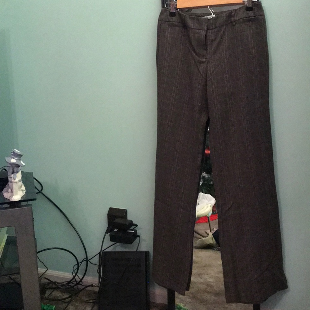 Pants